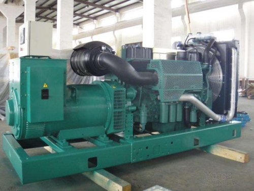 南和便携静音：租赁无声发电机组，便携式解决能源需求