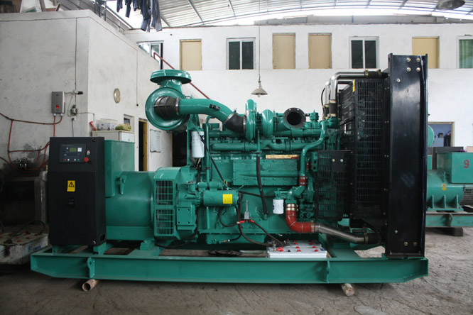 南和环保无噪音：租用静音发电机组，为环境和耳朵双重保驾护航